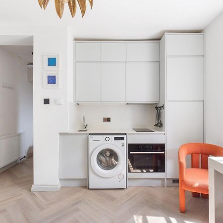ロンドンCozy And Bright One Bed In Maryleboneアパートメント エクステリア 写真
